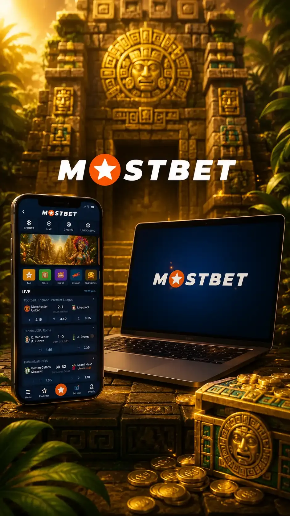 Mostbet TR Main Page About 10
